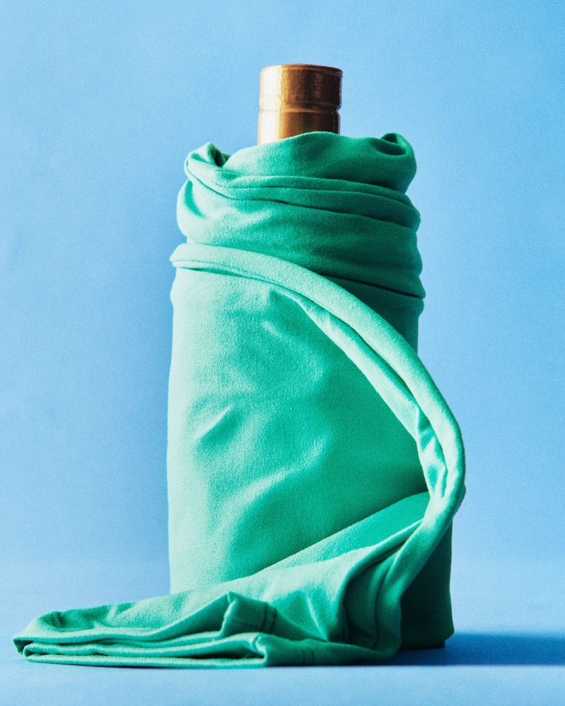 How to Travel With Wine (Without Shattering the Bottle)