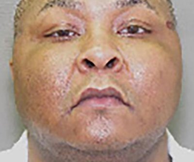 Texas executes man for brutal 2012 murder of grandmother