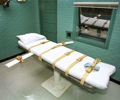 Indiana executes man convicted of fatal cop shooting in 2000