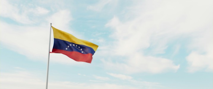 U.S. Extends Chevron’s License to Operate in Venezuela