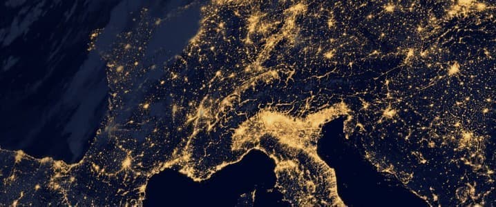 Strategic Earthquake in Europe Signals Age of Uncertainty