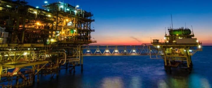 Big Oil Shrugs at $60 Crude—for Now