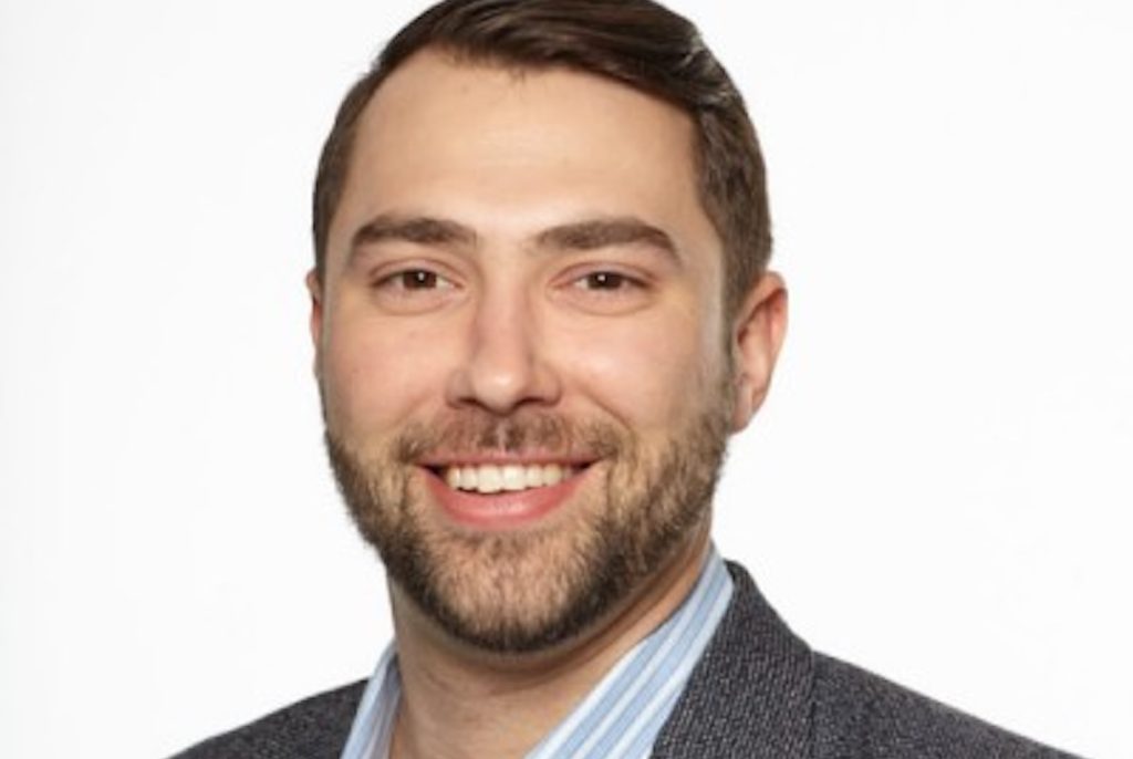 Global Reporting Initiative’s lead North American executive steps aside