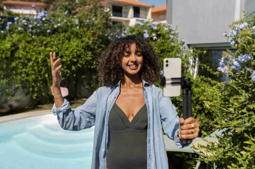 H-ON Le Mag April : Hotel distribution in the age of influencer marketing