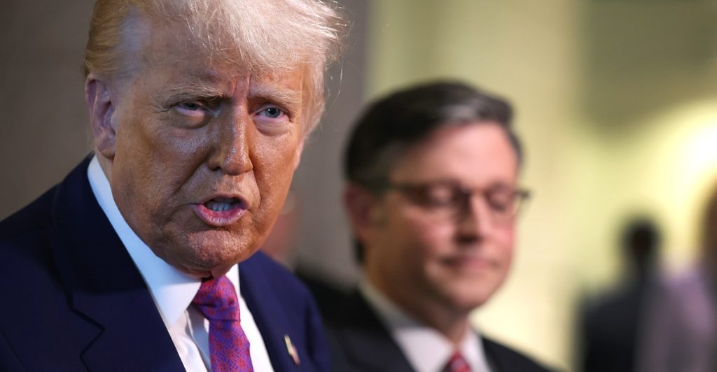 The forgotten book that foretold Trump’s power grab