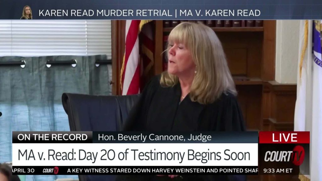 Karen Read Murder Retrial: Cameras Off, Jurors Questioned