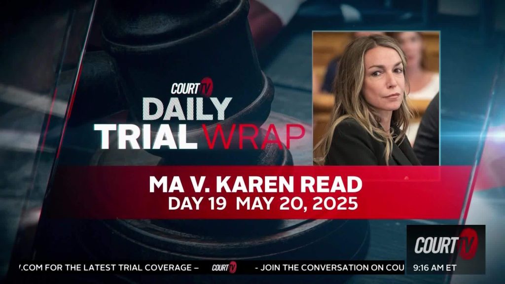 Karen Read Murder Retrial: Day 19 Recap