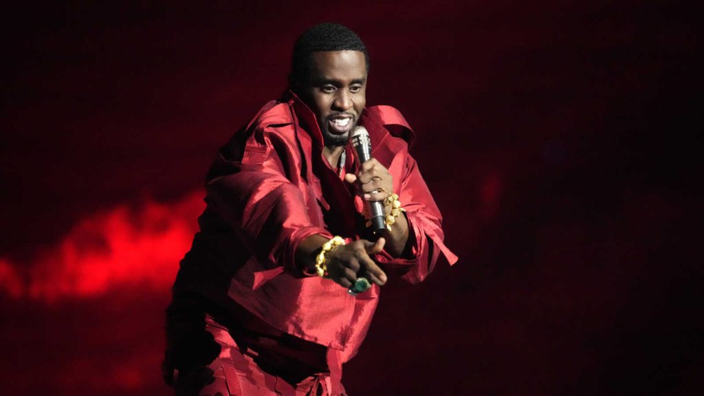 DIDDY’S ‘OBAMA’S ECSTASY’ HABIT LAUNCHES ‘OTHER WOMAN’ DEFENSE