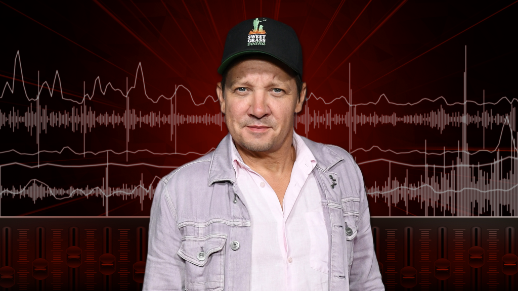 Jeremy Renner ‘Pissed’ His Peaceful Near-Death Experience Was Ruined By Rescuers