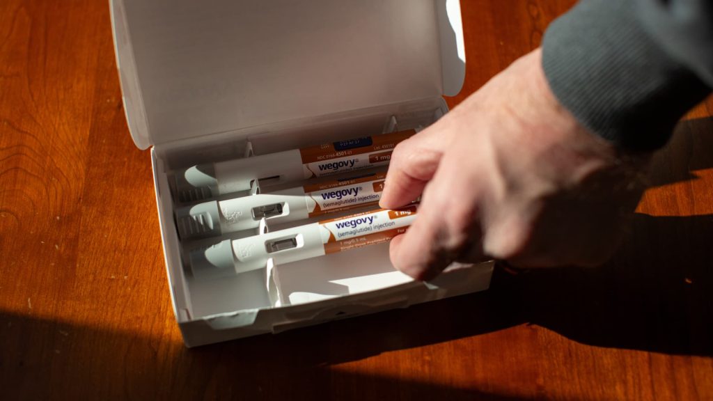 Cigna announces new deal for copay caps on Eli Lilly and Novo Nordisk weight loss drugs