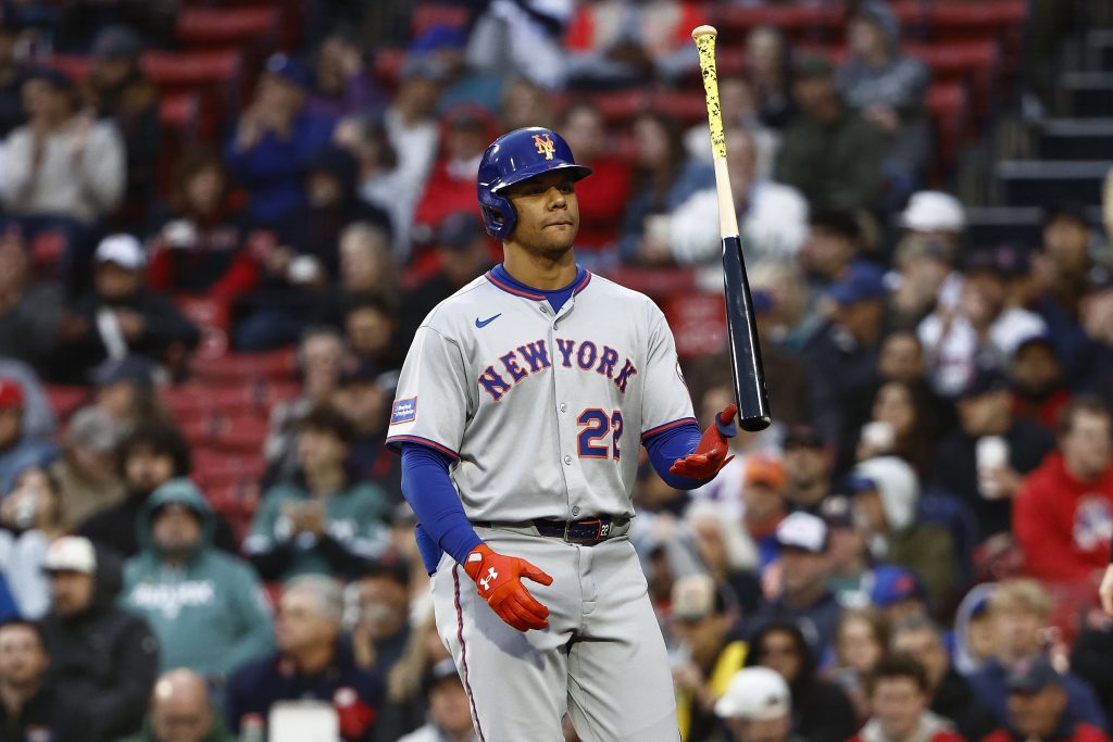 CC Sabathia sees larger Mets pattern to explain Juan Soto’s early struggles