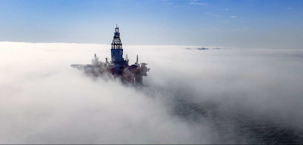 OMV exploration drilling marks Odfjell rig’s return to Norwegian waters