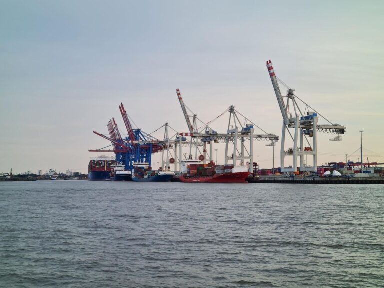 EMSA to assist EU in implementing maritime decarbonization measures