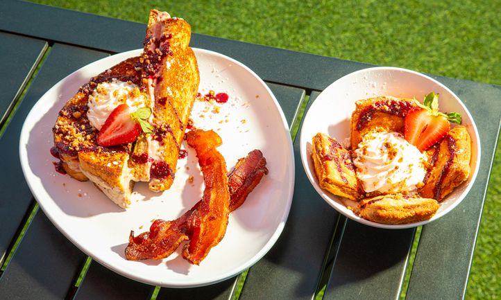 Ruby Slipper and Ruby Sunshine’s Summer Brunch Is Jam-Packed with Flavor