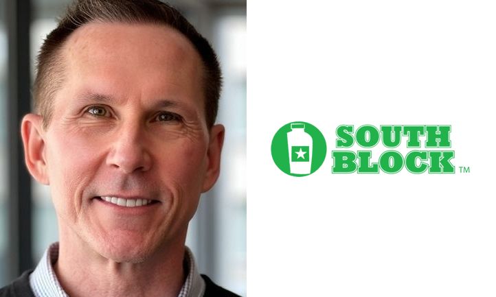 South Block Taps Industry Veteran Steve Heeley as President