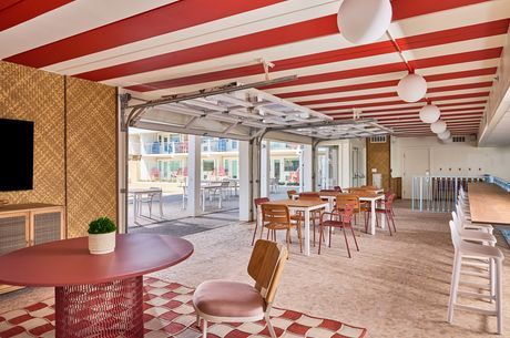 Sea Crest Beach Resort Announces A Second Wave of Continued Transformation of the Resort