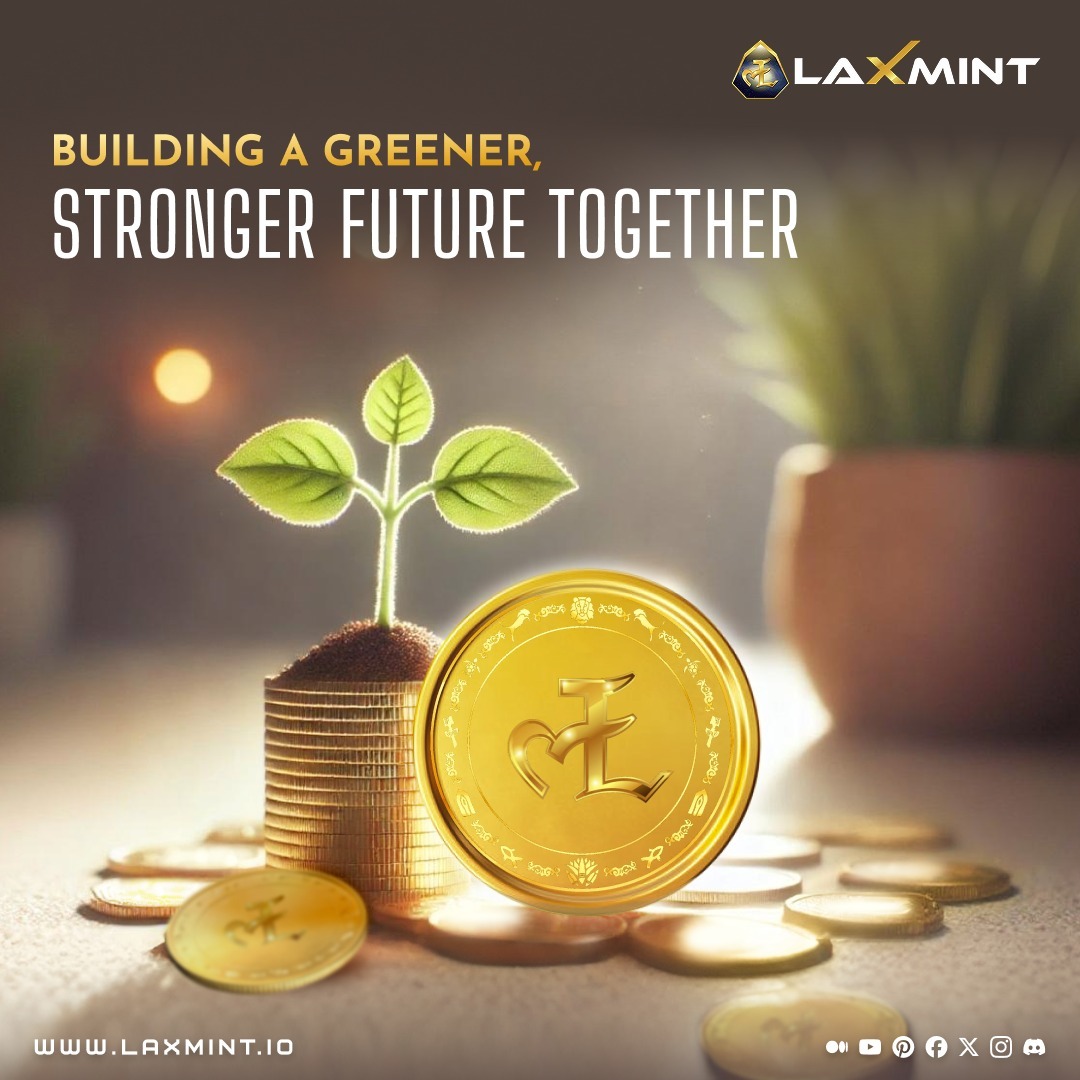 LAXMINT Empowers Artisanal Gold Mining via Digital Real World Assets