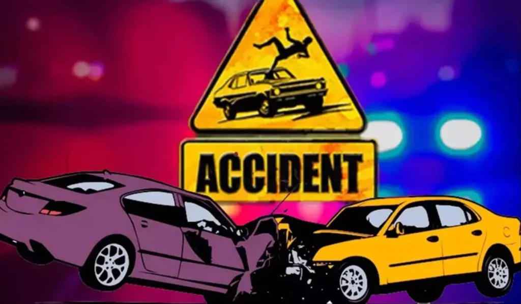 Two High Ranking Security Agents Killed In Masvingo Mutimurefu Accident