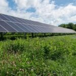 AES, Meta ink 650MW solar PV PPAs in Texas, Kansas