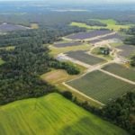 New York signs 2.2GW solar PV contracts