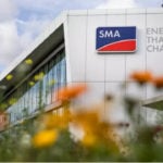 SMA Solar to start ‘final assembly’ of some products in the US
