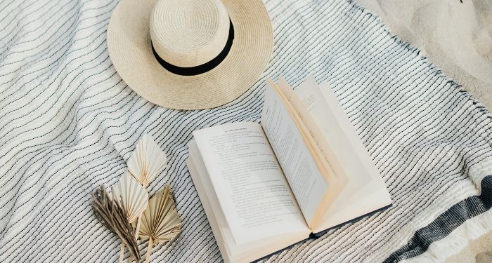 The Best Books of the Summer, According to the New York Times
