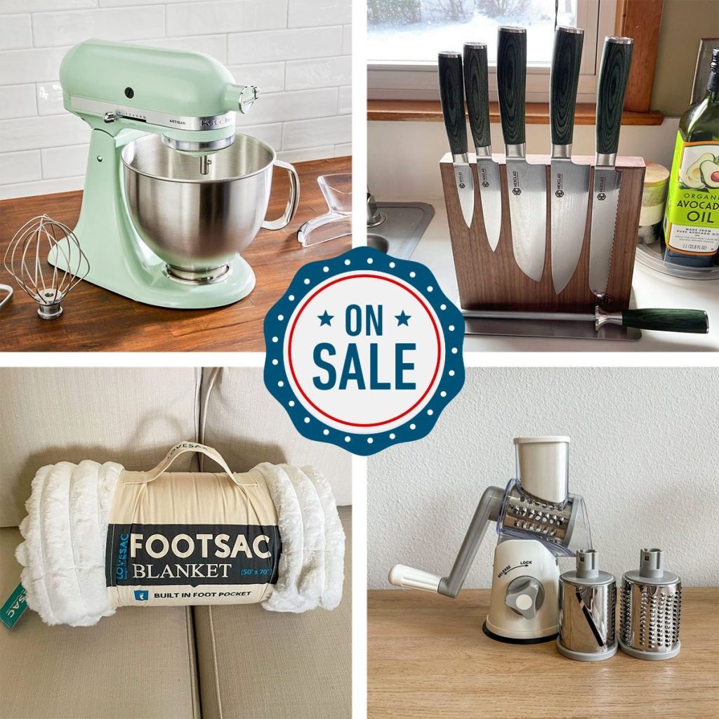Tested and Totally Worth It: The Best Memorial Day Sales of 2025