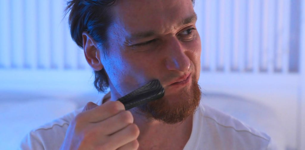 Please don’t tape your mouth at night, whatever TikTok says. A new study shows why this viral trend can be risky