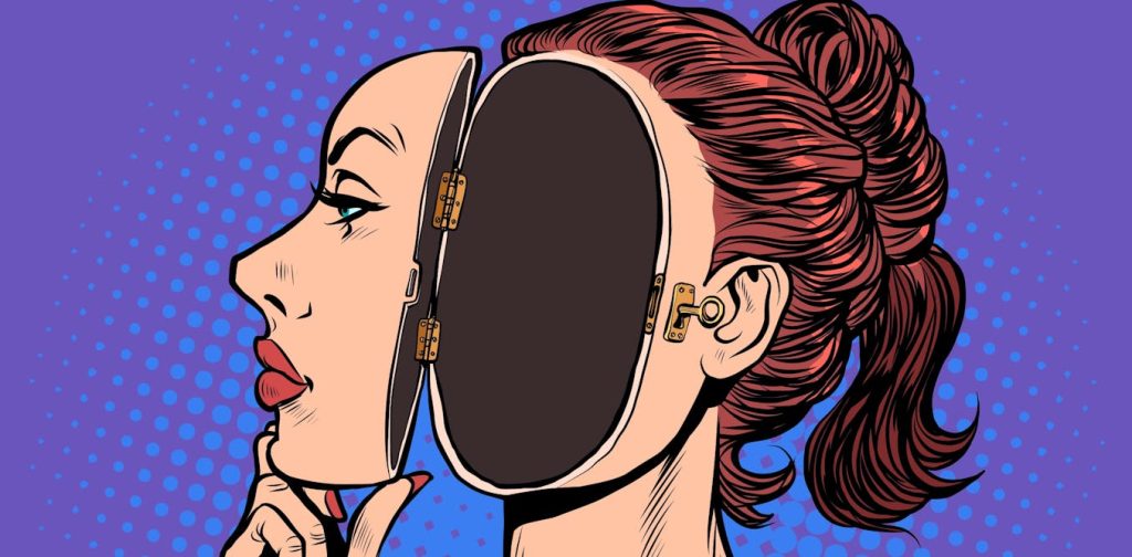 Evidence shows AI systems are already too much like humans. Will that be a problem?
