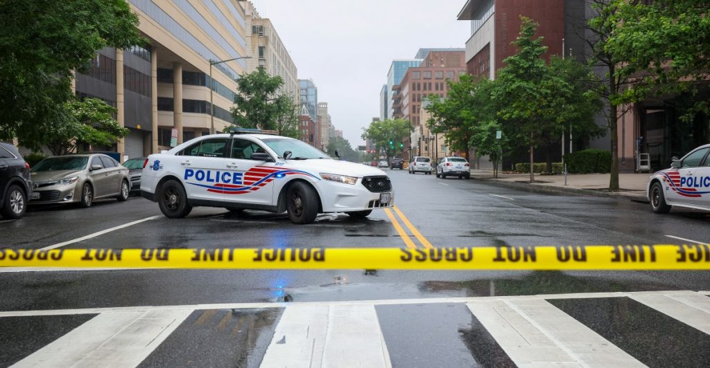 Two terrible truths about the antisemitic murders in DC