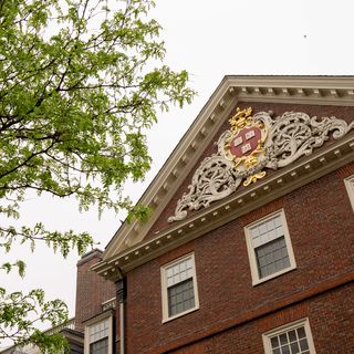Harvard sues Trump for international student ban