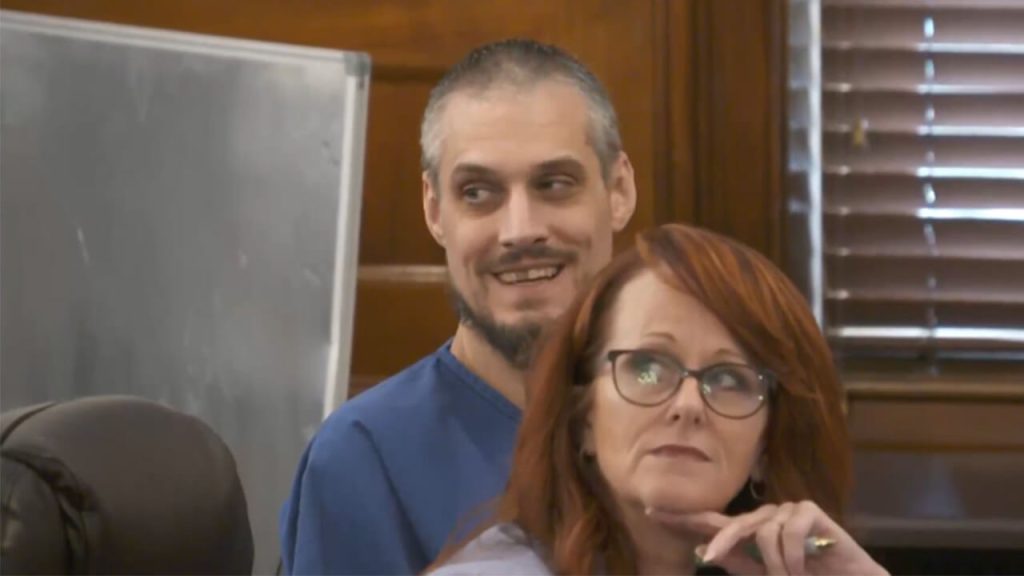 Holly Bobo’s killer in court asking for new trial