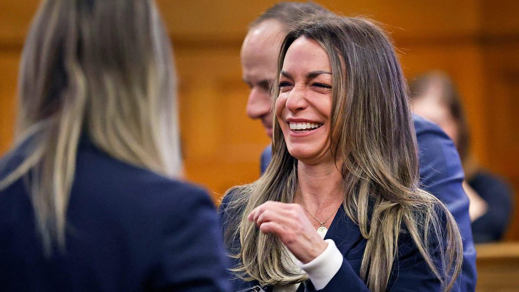 Clock-drifting, inaccurate resumes and DNA: Week 5 of Karen Read’s retrial