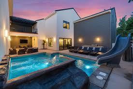 Southern Utah’s Best-Kept Secret: High-End Hideouts at Sand Hollow