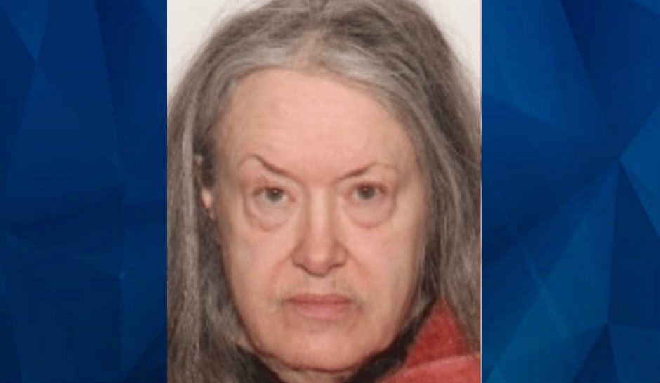BOLO: Silver Alert Issued for Missing Indiana Woman
