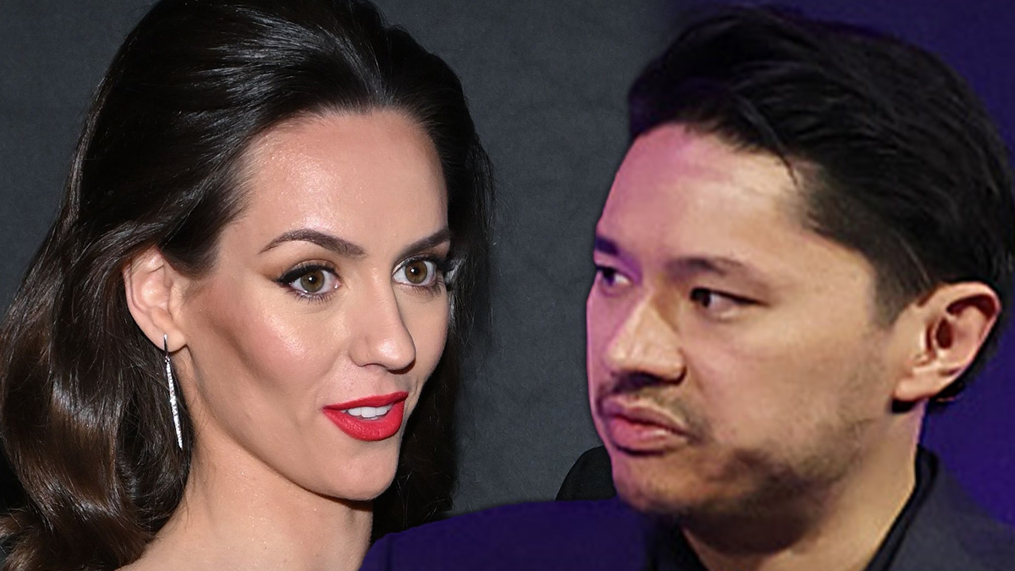 Jordon Hudson Rips Pablo Torre, Calls His Belichick ‘Findings’ ‘Factually Incorrect’