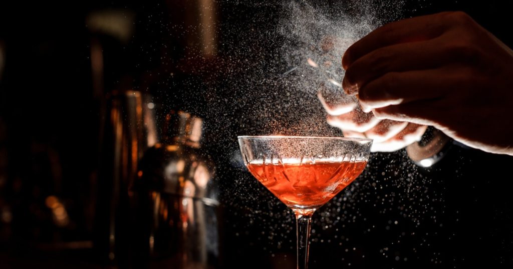 Cancer deaths linked to alcohol on the rise in the U.S.