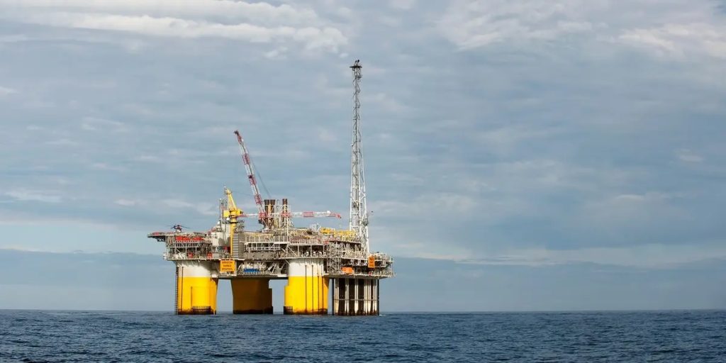 Harbour Energy flows first oil from subsea tie-back in Norwegian waters