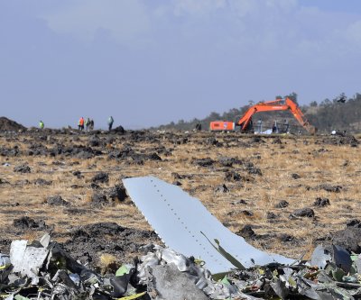 Boeing reaches $1.1 billion settlement with DOJ to avoid prosecution