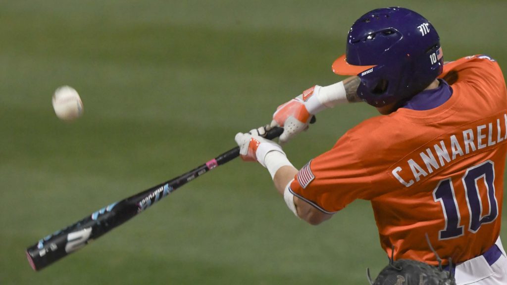How Clemson baseball won an instant classic over rival NC State at the 2025 ACC Tournament
