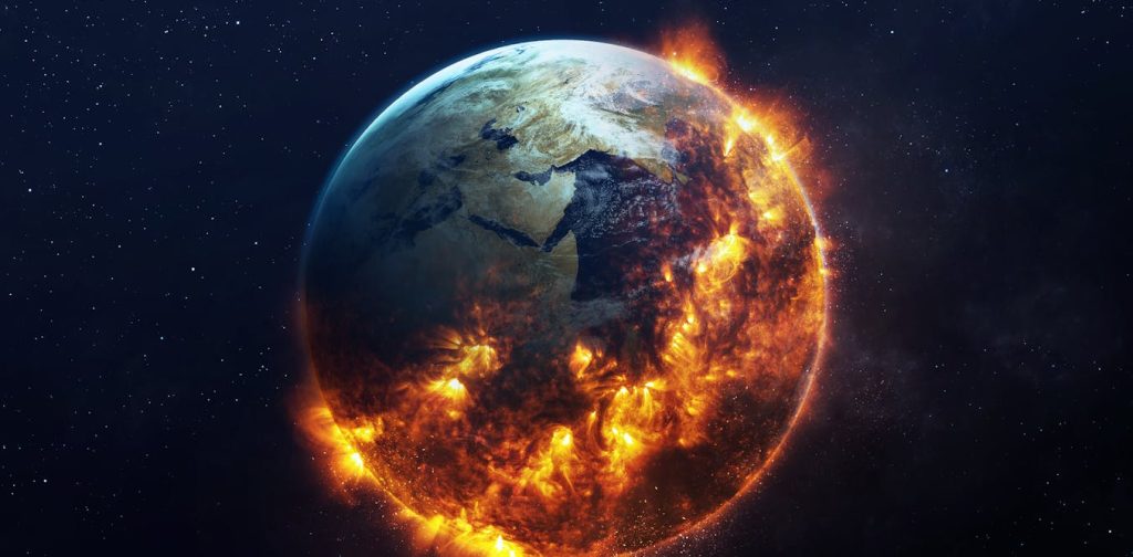 Anti-environmentalism is on the rise but it’s full of contradictions