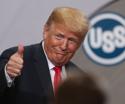 Trump announces U.S. Steel, Nippon Steel ‘planned partnership’