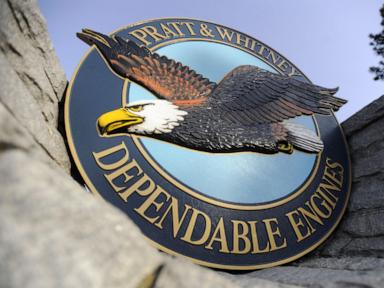 Jet engine maker Pratt & Whitney reaches tentative agreement with striking machinists