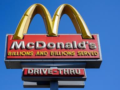 McDonald’s is closing its CosMc’s restaurants but plans to test drinks the chain ‘inspired’
