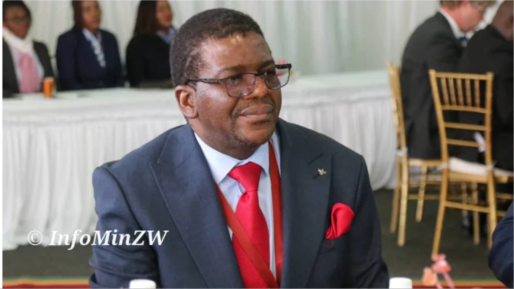 45 CCC MPs Defy Tshabangu, Vow To Resist Mnangagwa 2030 Agenda “Inside & Outside Parliament”