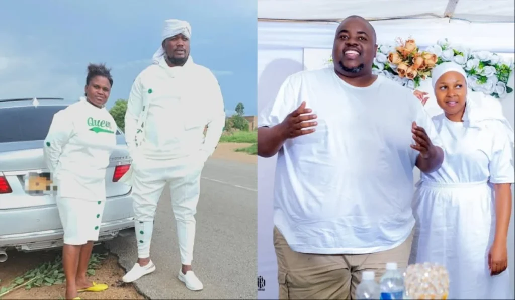 ‘Here he bits you’ King Driige Fixes HIS Marriage AFriage AFTRAGE WICKNELL COUNTY