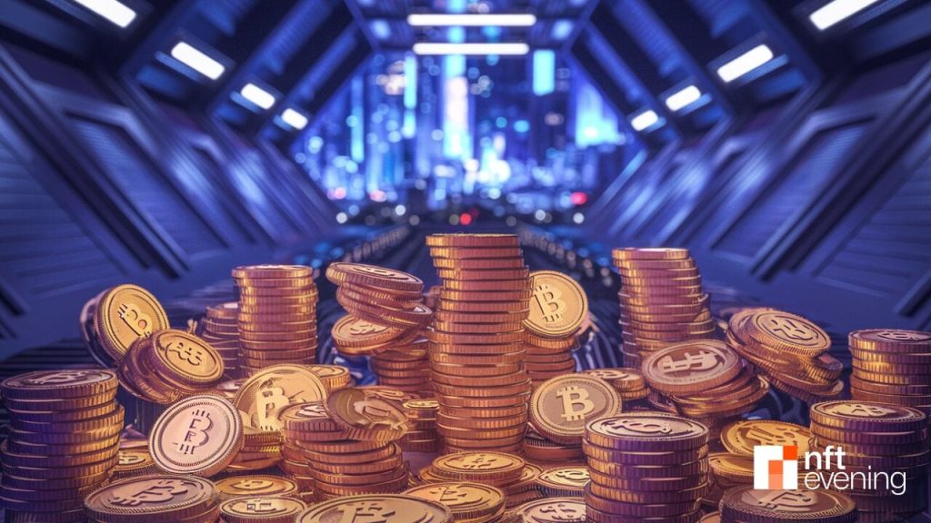 Bitcoin Investors Generate $37,700 Daily Through Winner Mining Cloud Platform