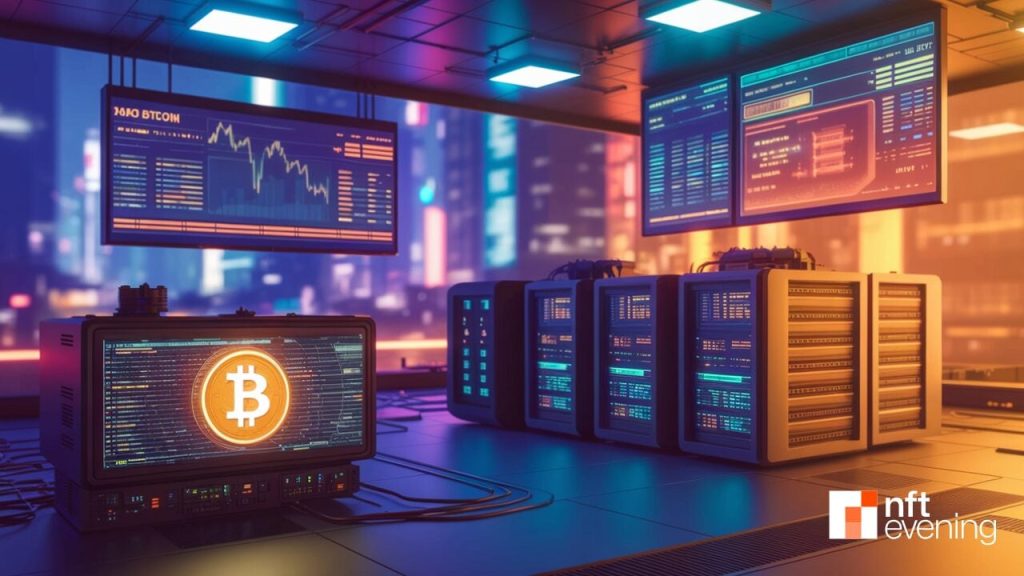 11 Top Free Bitcoin Cloud Mining Sites Regulated by the US SEC in 2025