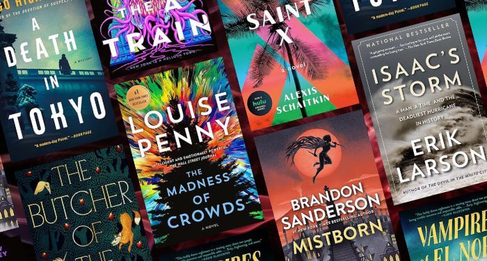 Book Riot’s Deals of the Day for May 24, 2025