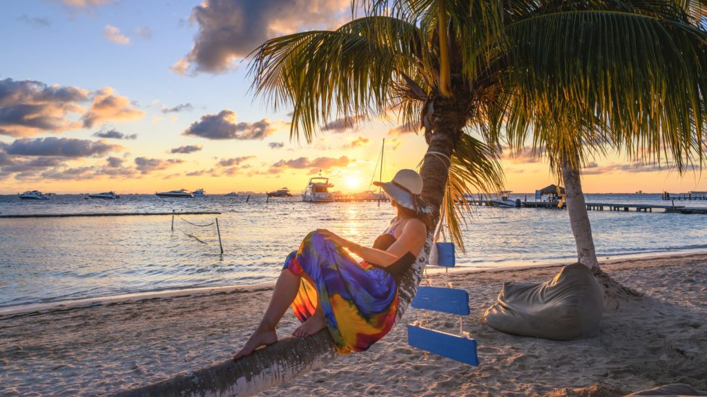 U.S. travelers say these are the 10 most popular summer destinations around the globe: ‘People are craving relaxation’